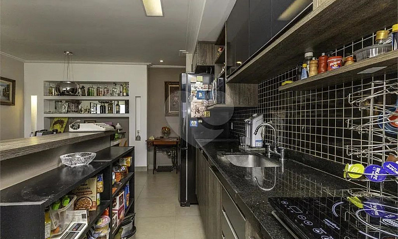 Apartamento Com 2 Qu...