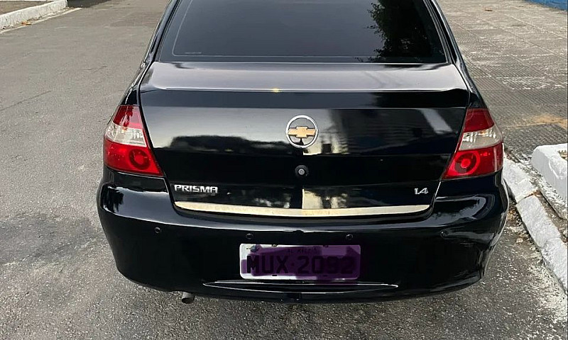 Chevrolet Prisma Sed...