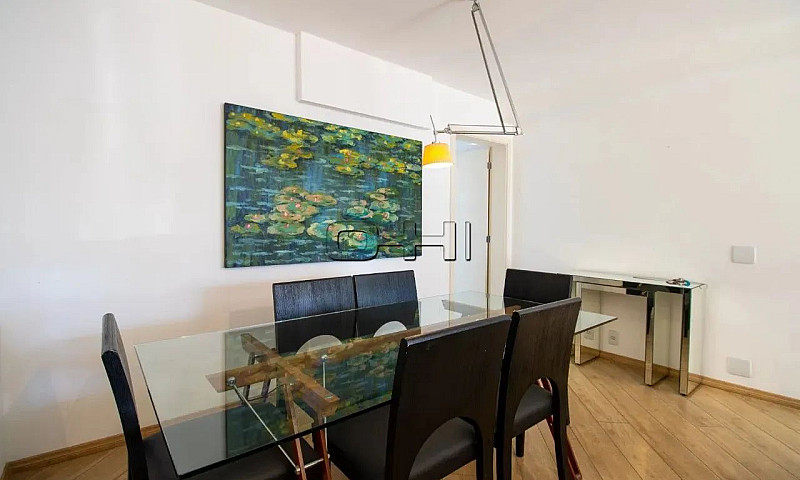 Aluguel Apartamento ...