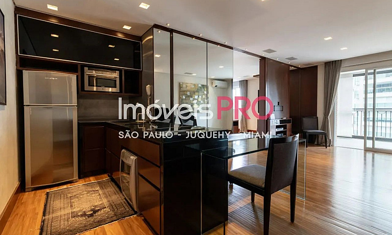 Apartamento 78M² 1 D...