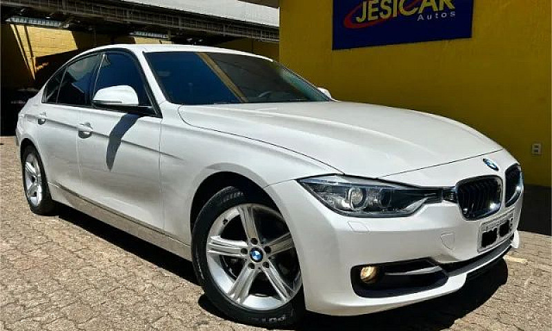 Bmw 320I Active Flex...