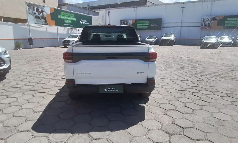 Chevrolet Montana 20...