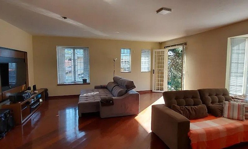 Excelente Casa No Co...