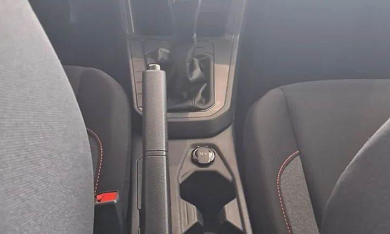 Volkswagen Polo Trac...