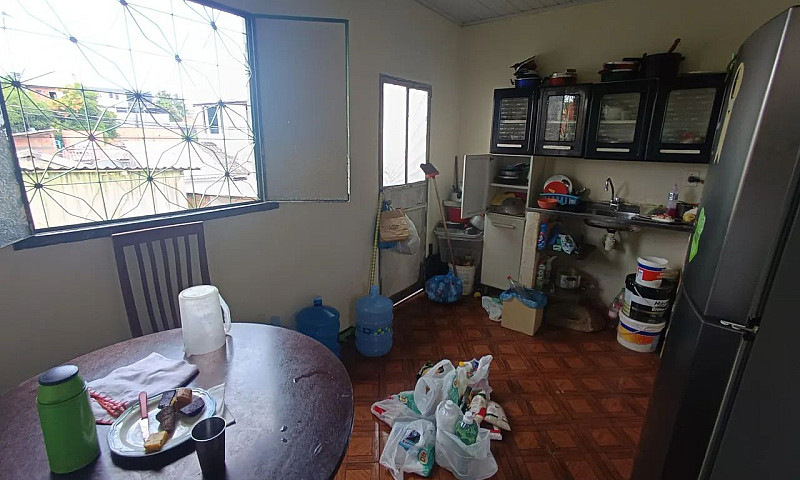 //Casa No Vila Da Pr...