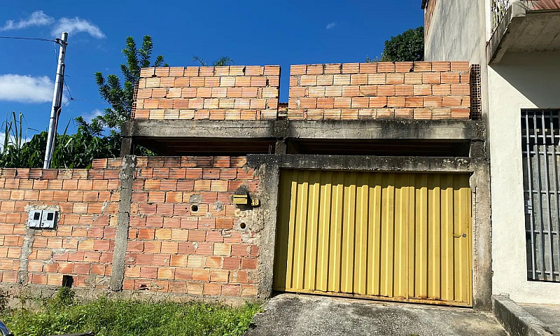 Casa A Venda - Bairr...
