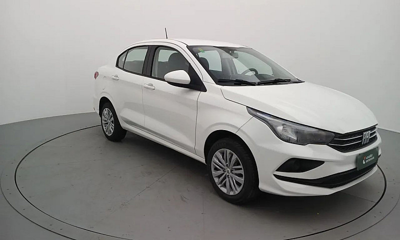 Fiat Cronos 2024 1.0...