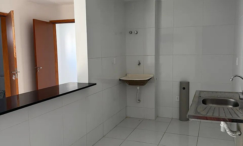 Apartamento No Resid...