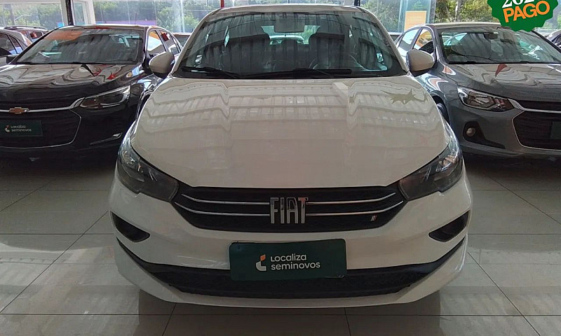 Fiat Cronos 2024 1.0...