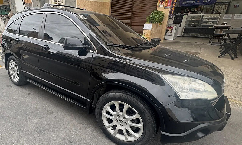 Honda Cr-V 2.0 16V A...