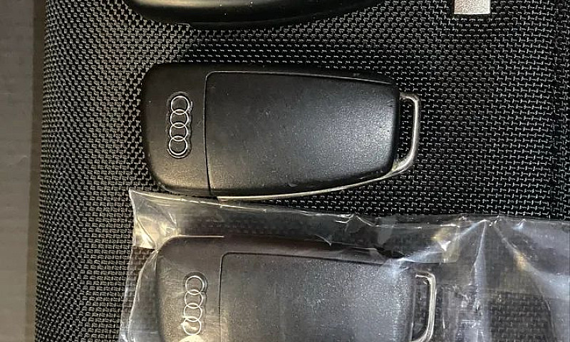 Audi A3 Sedan 1.4 Tf...