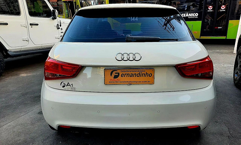 Audi A1 1.4 Tfsi 122...