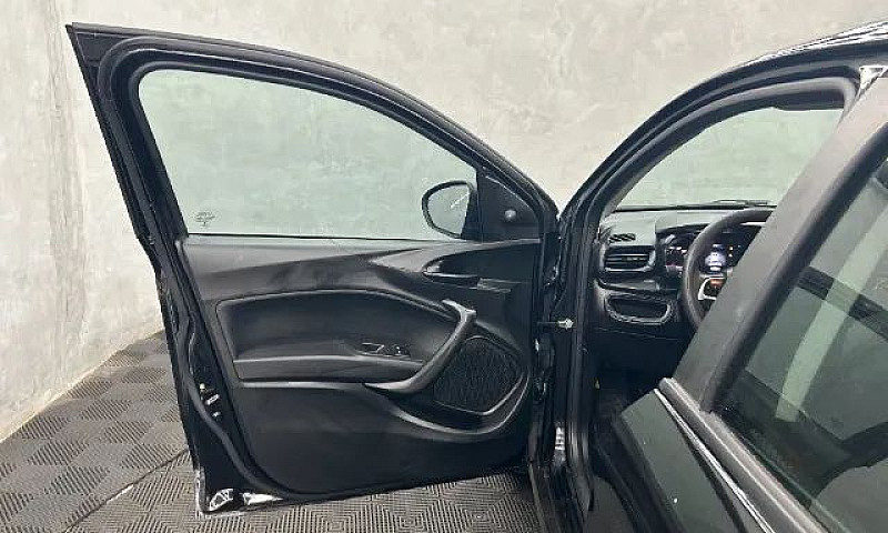 Fiat Argo 2021 1.0...
