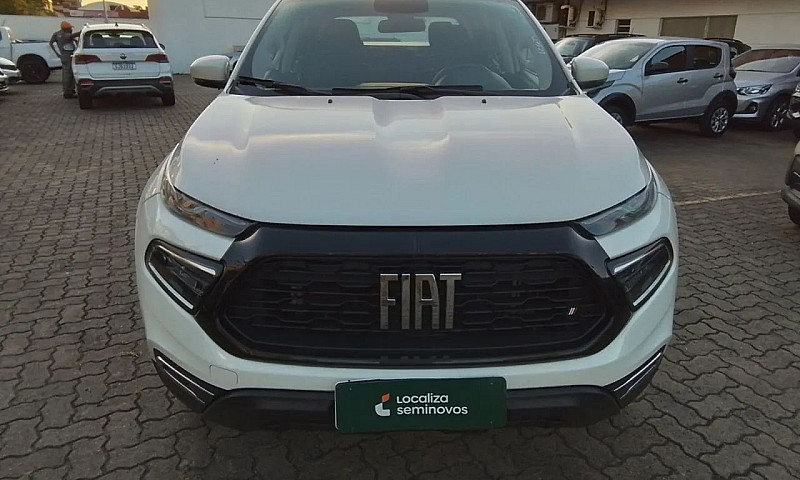 Fiat Toro 2024 1.3 T...