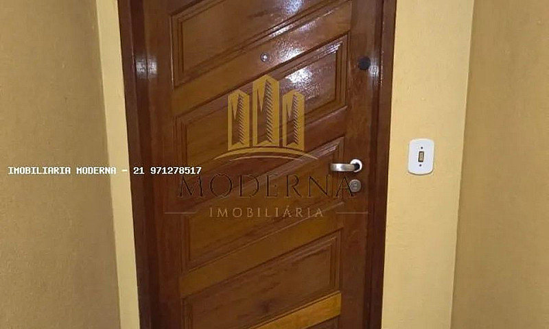 Apartamento Para Ven...