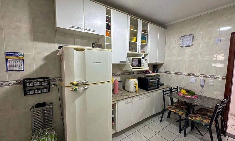 Apartamento Para Ven...