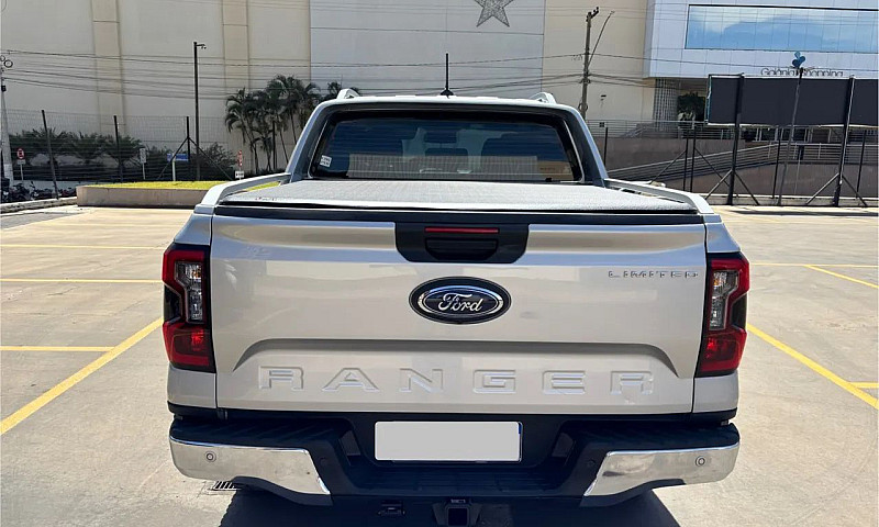 Ranger 23/24 Limited...