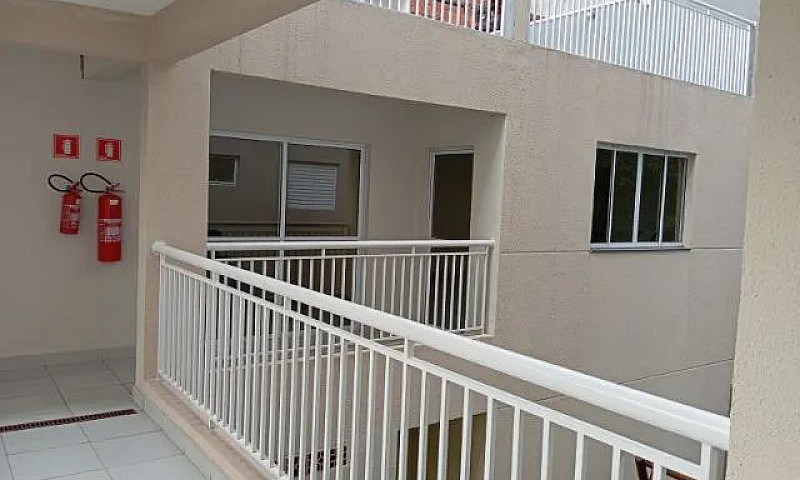 Apartamento 2 Quarto...