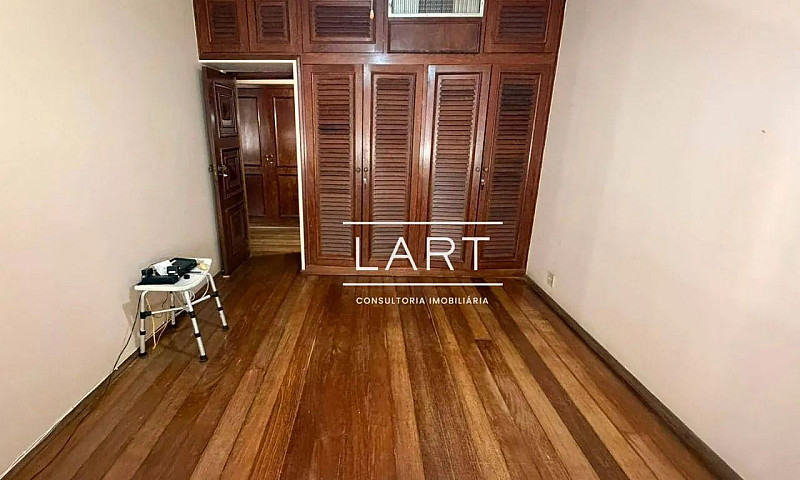 Apartamento Com 4 Do...