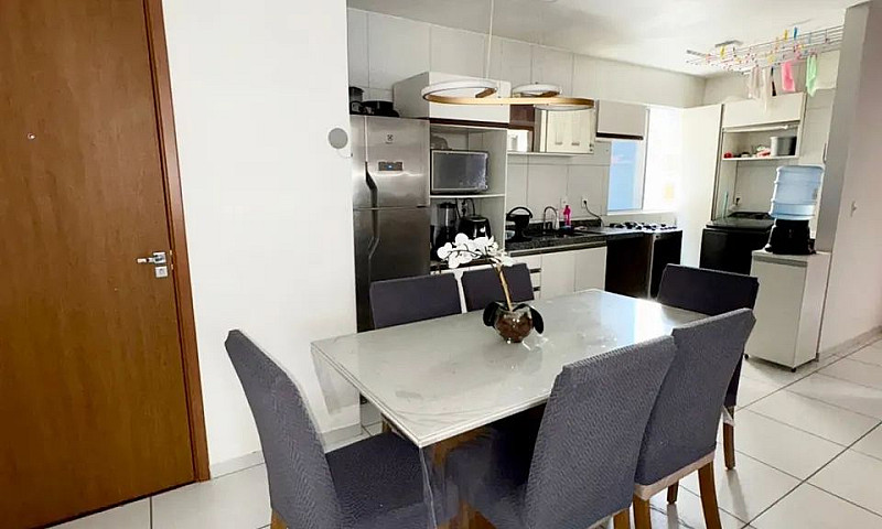 Alugo Apartamento Co...
