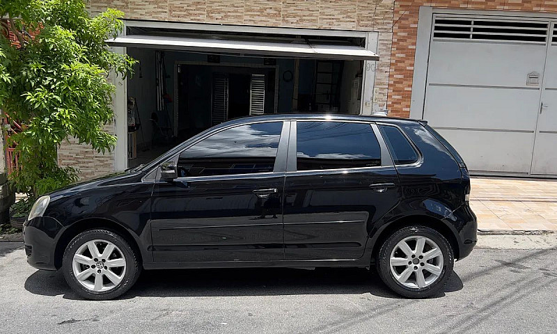 Volkswagen Polo 1.6 ...