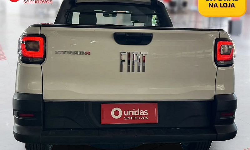 Fiat Strada Enduranc...