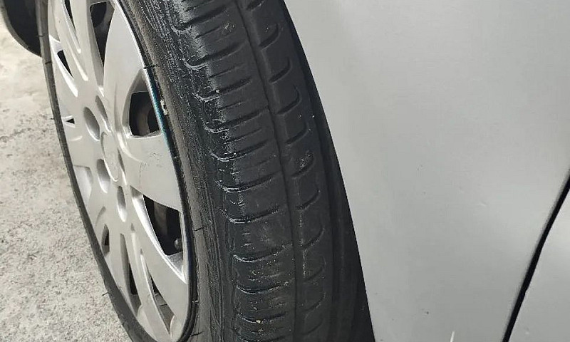 Volkswagen Fox Prime...