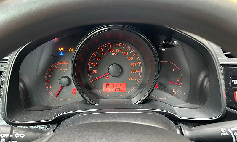 Honda Fit Ex/S/Ex 1....
