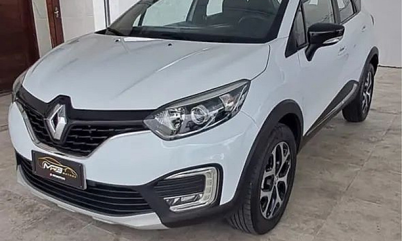 Renault Captur Inten...