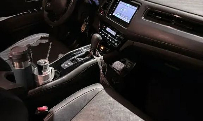Honda Hr-V Exl 1.8 F...
