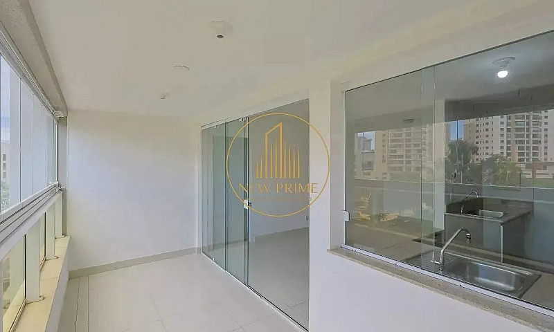 Apartamento Para Alu...