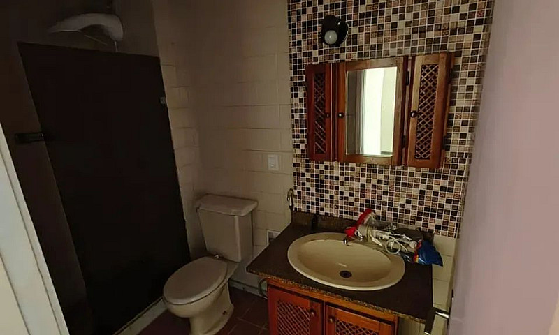Alugo Apartamento Co...