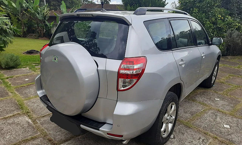Toyota Rav4 2.4 4X4 ...