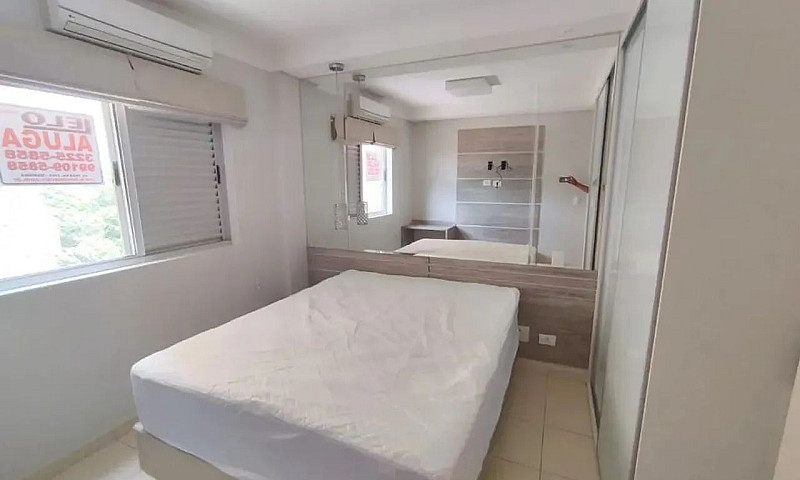 Apartamento Zona 07 ...