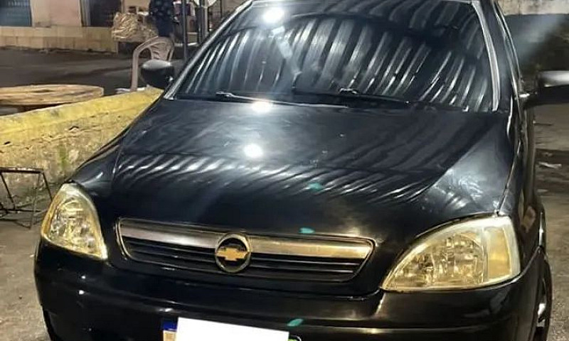 Chevrolet Corsa Hat....