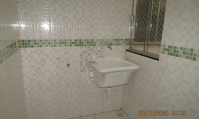Apartamento 2 Quarto...