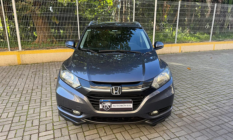 Honda Hr-V Ex 1.8 Fl...