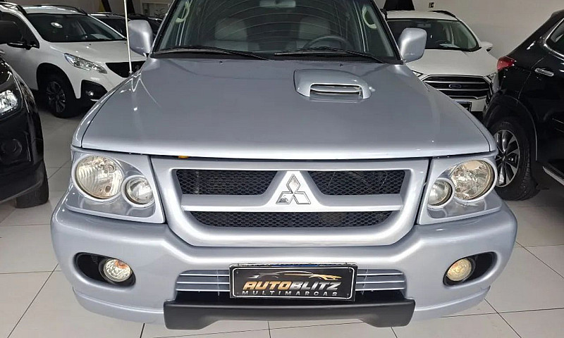 Mitsubishi Pajero Sp...