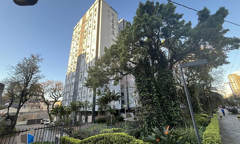 Apartamento À Venda ...
