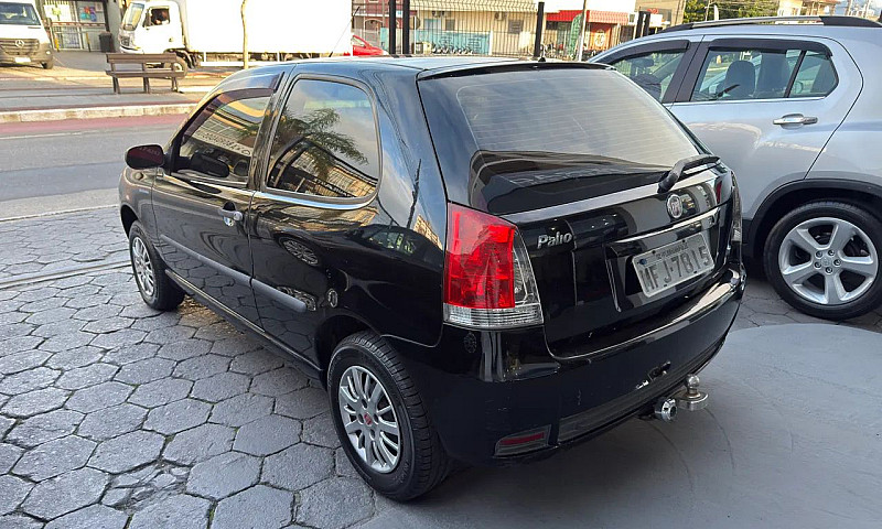 Fiat Palio 1.0/ Trof...