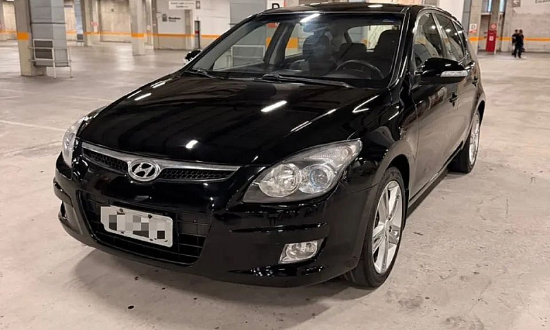 Hyundai I30 2.0 16V ...
