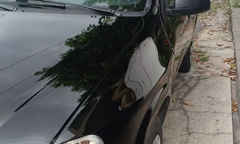 Chevrolet Celta Life...