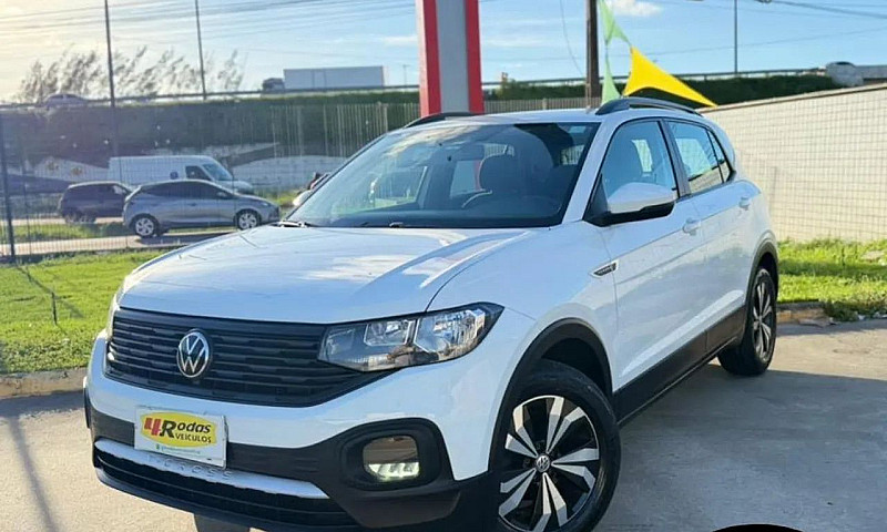Volkswagen T-Cross S...