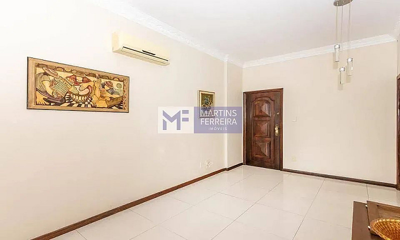 Apartamento 2 Quarto...