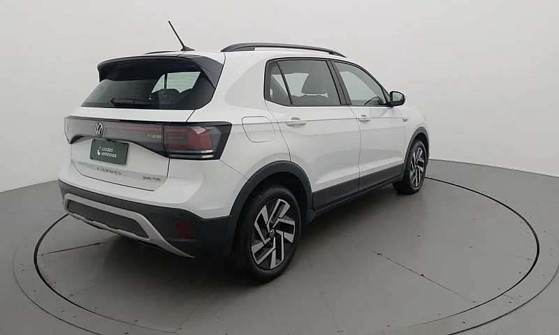 Volkswagen T-Cross C...