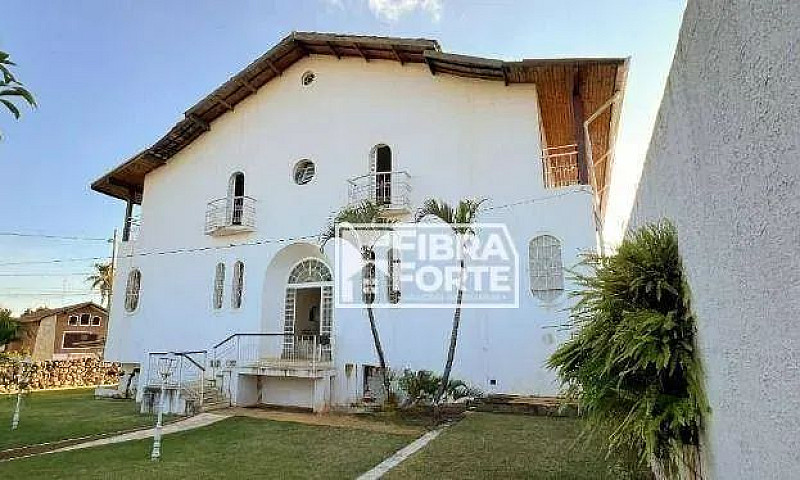Casa Com 15 Quartos ...