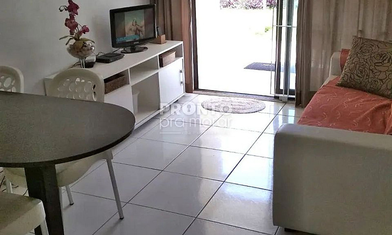 Apartamento Com 2 Qu...
