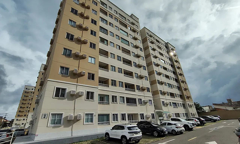 Apartamento Semi Mob...