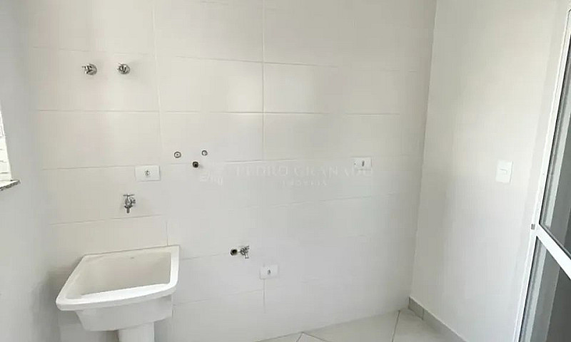 Apartamento Padrão E...