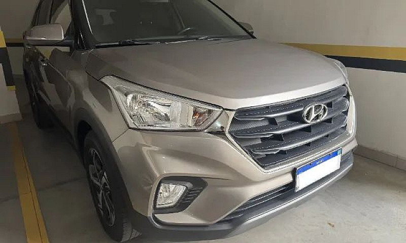 Hyundai Creta Pulse ...